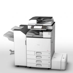 MÁY PHOTOCOPY RICOH MÀU MPC 3003SP