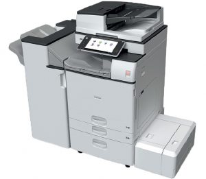 MÁY PHOTOCOPY RICOH ĐA NĂNG MP4055SP