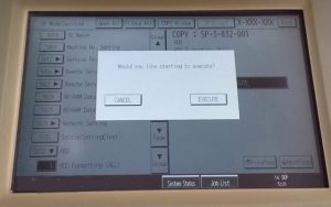 CUNG CẤP DỊCH VỤ CHO THUÊ MÁY PHOTOCOPY TẠI KCN KHAI QUANG