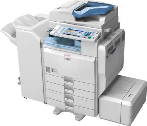 BÁN MÁY PHOTOCOPY TẠI HOÀNG NGÂN