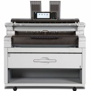 SỬA MÁY PHOTOCOPY RICOH W2401