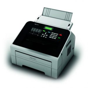 NƠI BÁN MÁY FAX RICOH 1195L