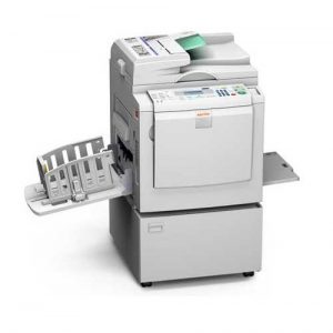 SỬA MÁY PHOTOCOPY RICOH DX2430