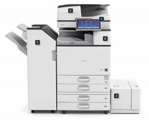 BÁN MÁY PHOTOCOPY TẠI XÃ QUẢNG MINH