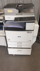 CHO THUÊ MÁY AFICIO RICOH MPAF2016