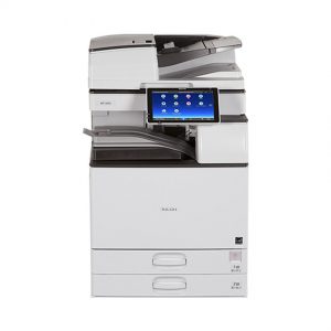 Máy Photocopy Ricoh IM4000 Đa Năng