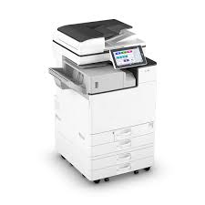 Ricoh IM3000 – Máy Photocopy Đa Năng