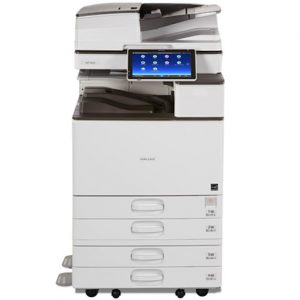 RÚNG ĐỘNG! Máy Photocopy Ricoh IM 3500 – “Cỗ Máy In Ấn Đỉnh Cao” Cho Doanh Nghiệp Hiện Đại