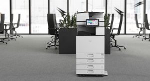 Máy Photocopy Ricoh IM2500: In Ấn Văn Phòng Hiệu Quả