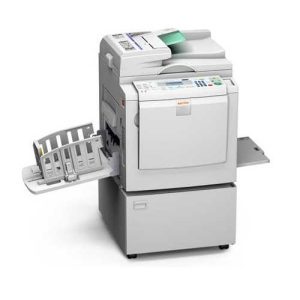 BÁN MÁY PHOTOCOPY TẠI ĐƯỜNG ĐỀN LỪ 2