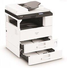BÁN MÁY PHOTOCOPY RICOH TẠI HOÀNG NHƯ TIẾP