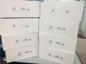 BÁN WIFI UNIFI TẠI NGUYỄN KHOÁI