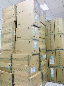 BÁN WIFI UNIFI NGUYỄN AN NINH