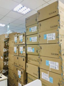BÁN WIFI UNIFI TẠI LÃNG YÊN