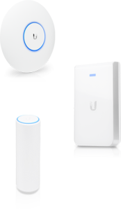 BÁN WIFI UNIFI TẠI CẦU GIẤY