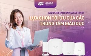BÁN WIFI UNIFI TẠI HỒNG MAI