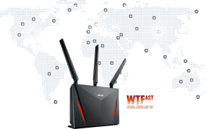 Bộ phát Wifi ASUS RT-AC86U