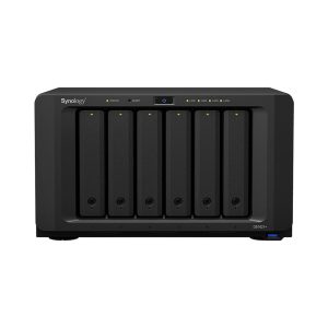Thiết bị lưu trữ mạng Synology DS1621+