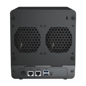 Thiết bị lưu trữ NAS Synology DS423