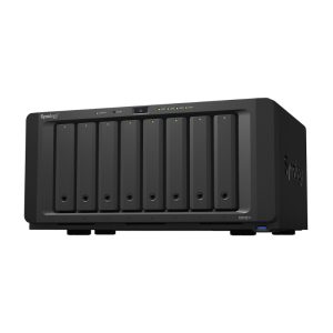 Thiêt bị lưu trữ mạng Synology DS1821+