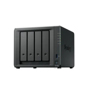 Thiết bị lưu trữ NAS Synology DS423+