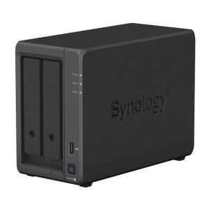 Thiết bị lưu trữ NAS Synology DS723+