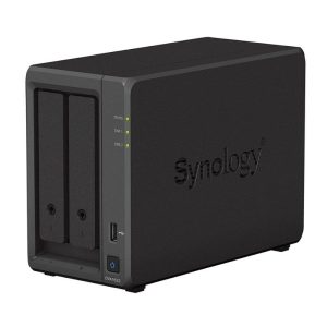 Thiết bị ghi hình Synology DVA1622