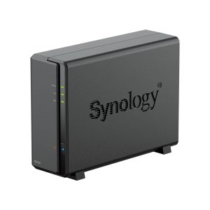 Thiết bị lưu trữ NAS Synology DS124