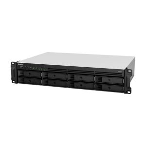 Thiết Bị Lưu Trữ NAS Synology RS1221+