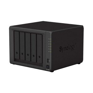 Thiêt bị lưu trữ mạng Synology DS1522+