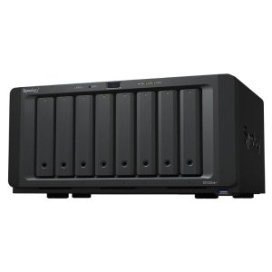 Thiết Bị Lưu Trữ NAS Synology DS1823xs+
