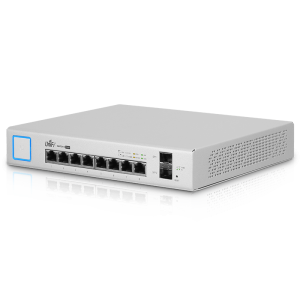 Thiết Bị Mạng Switch Unifi US-8-150W