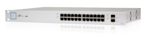 Thiết bị chuyển mạch UniFi Switch US-24-250W