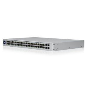 Bộ chuyển mạch Ubiquiti UniFi Switch 48 (USW-48)