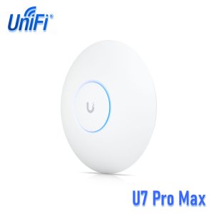 Bộ phát wifi Unifi U7 Pro Max