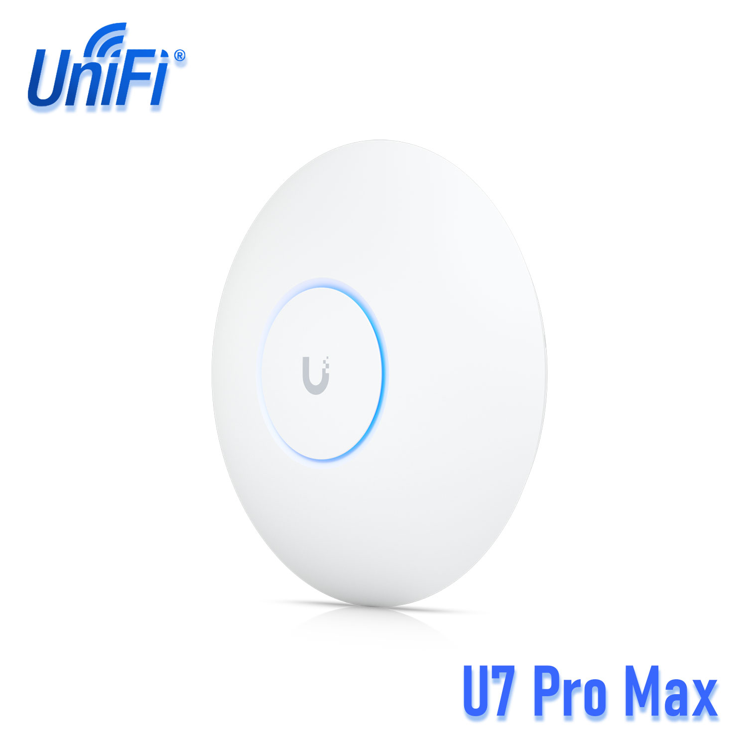 Bộ phát wifi Unifi U7 Pro Max