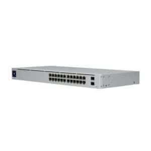Bộ chuyển mạch Switch Unifi 24 (USW-24)