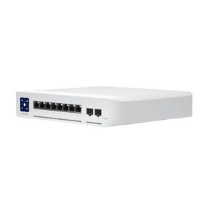 Switch Unifi USW-Enterprise-8-PoE