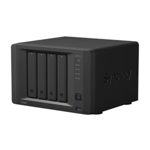 Thiết bị ghi hình Synology DVA3221