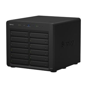 Thiết bị mở rộng NAS Synology DX1215II