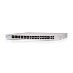 Thiết Bị Chuyển Mạch UniFi Switch 48 500W