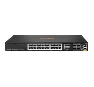 Thiết bị chuyển mạch Aruba 8100 48XF4C (R9W90A)