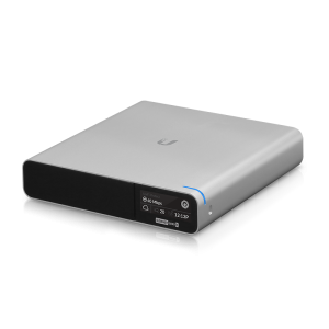 UniFi Cloud Key Gen2 Plus: Vừa là Unifi Controler Cloud, vừa là đầu ghi NVR