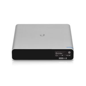 UniFi Cloud Key Gen2 Plus SSD (UCK-G2-SSD) | Unifi Controler Cloud, | Đầu ghi NVR