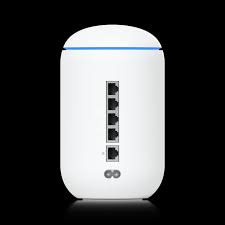 Ubiquiti UniFi Dream Machine – UDM