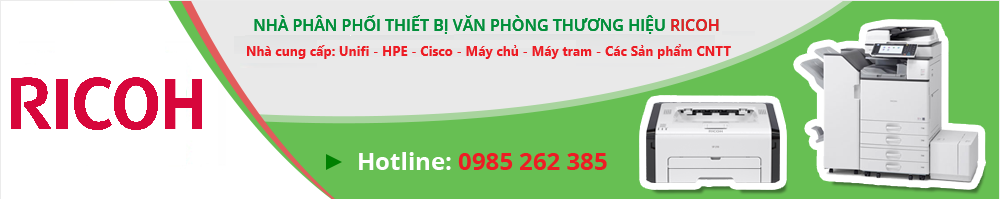 Nhà phân phối các thiết bị văn phòng và thiết bị CNTT giá Tốt