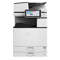 Máy Photocopy Ricoh IM5000 – Giải Pháp In Ấn Tối Ưu